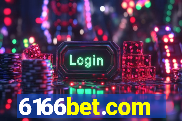 6166bet.com