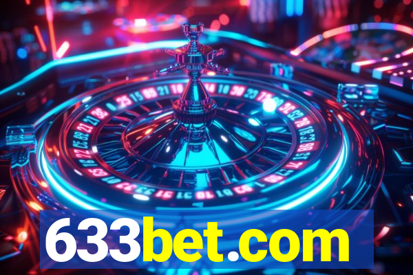 633bet.com