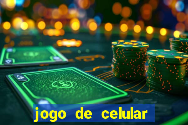 jogo de celular para ganhar dinheiro