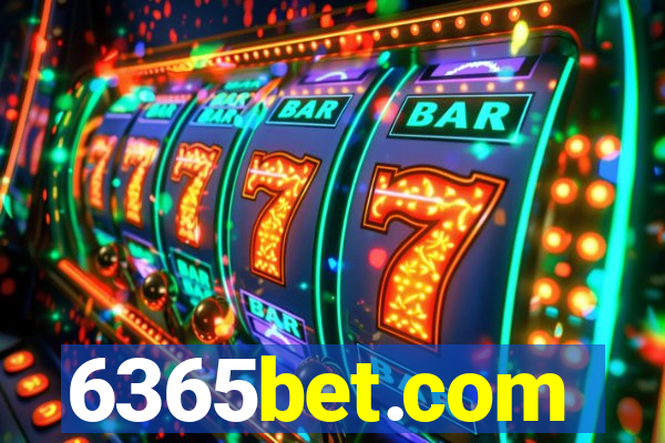 6365bet.com