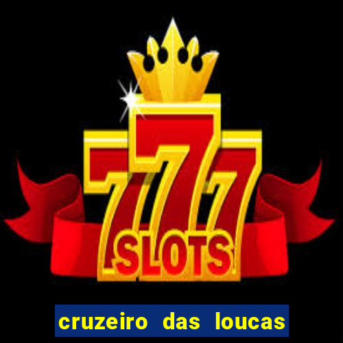 cruzeiro das loucas torrent magnet