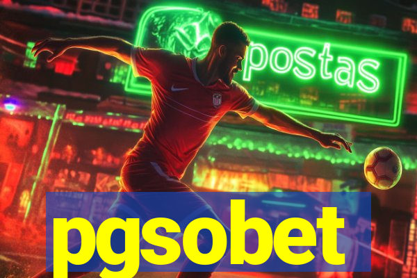 pgsobet