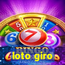 loto giro