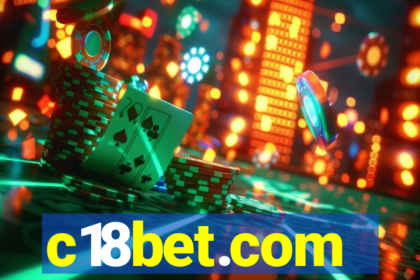 c18bet.com