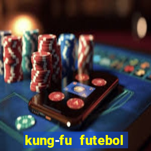 kung-fu futebol clube torrent