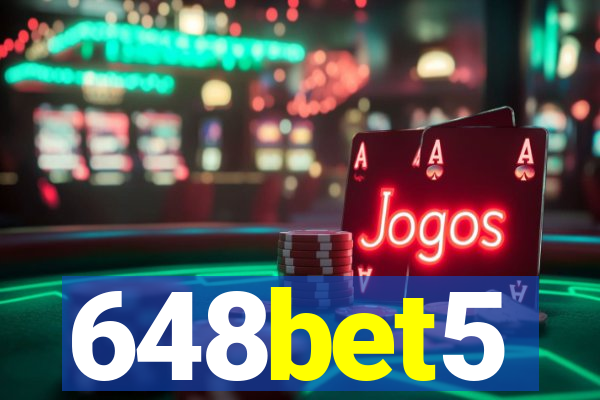 648bet5