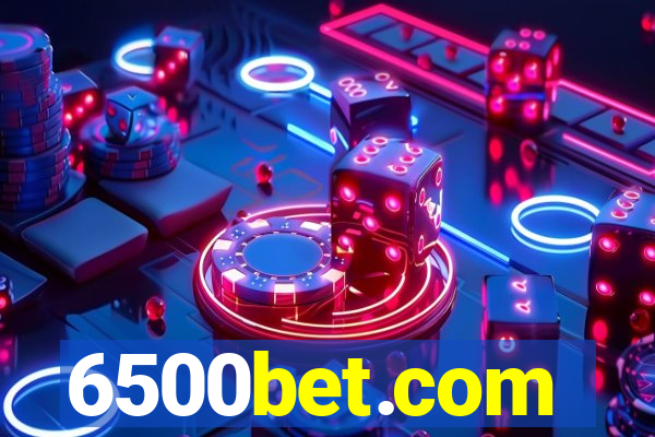 6500bet.com