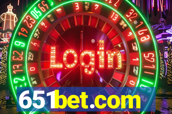 651bet.com