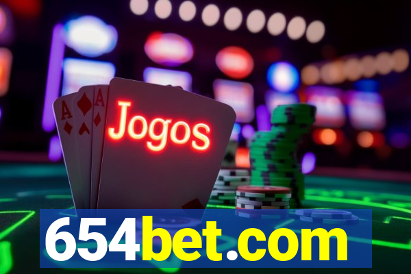 654bet.com