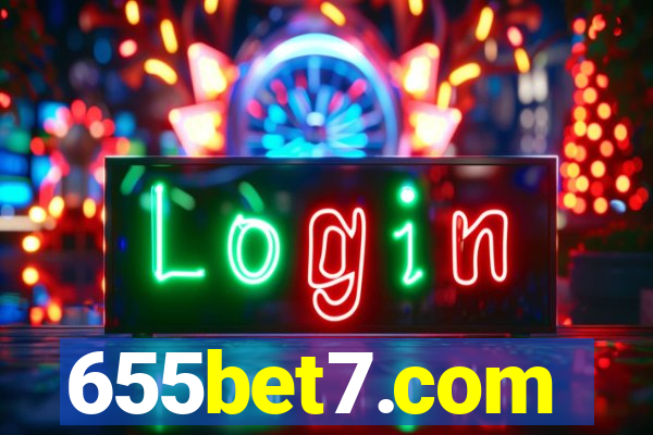 655bet7.com