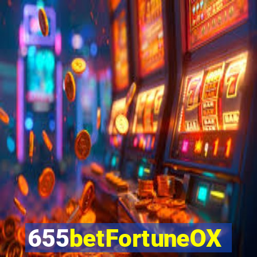 655betFortuneOX