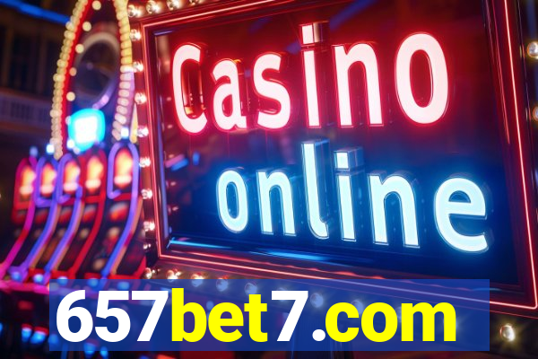 657bet7.com