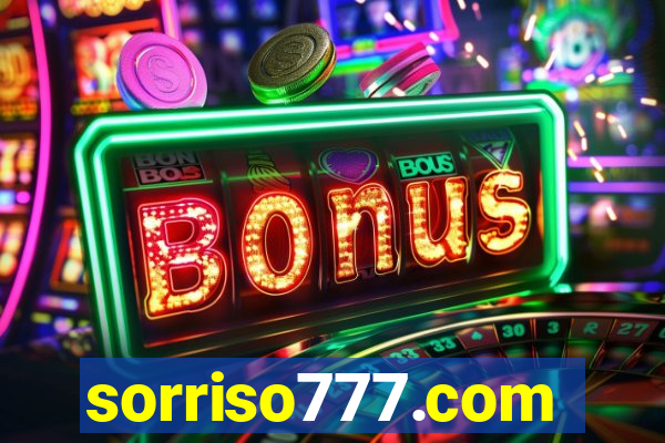 sorriso777.com