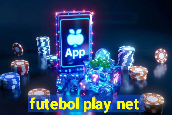 futebol play net