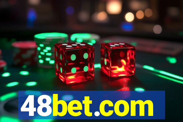 48bet.com