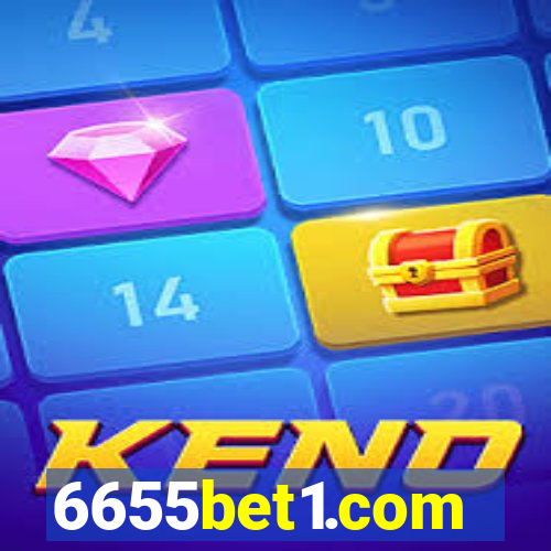 6655bet1.com