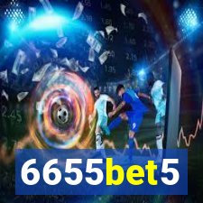 6655bet5