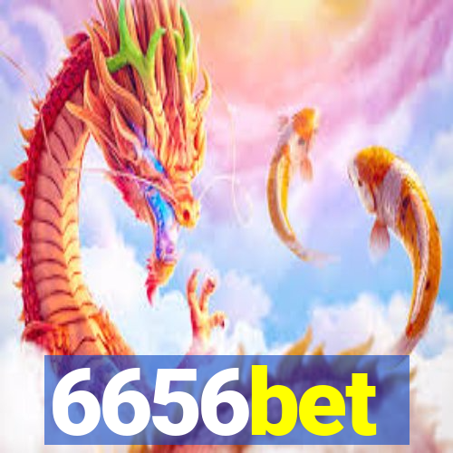 6656bet