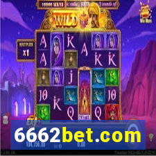 6662bet.com