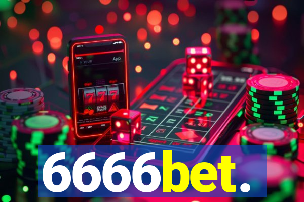 6666bet.