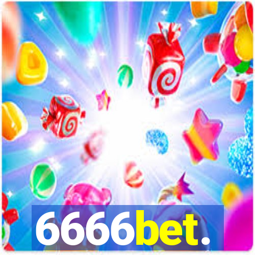 6666bet.