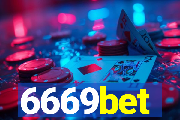 6669bet