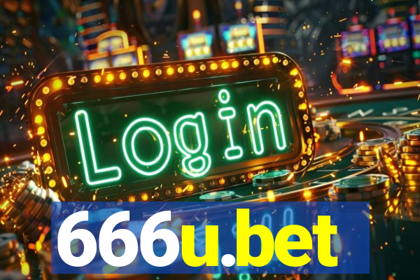 666u.bet