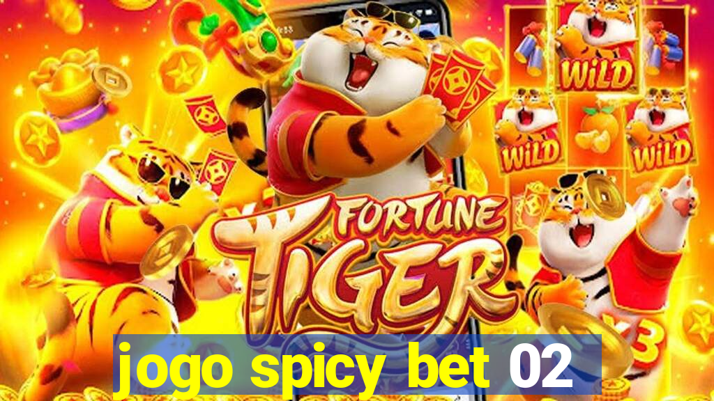 jogo spicy bet 02