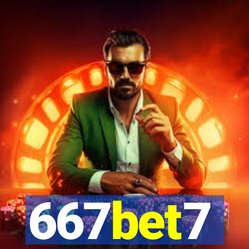 667bet7