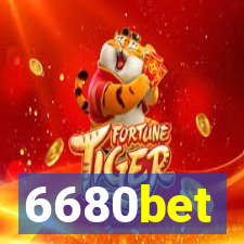 6680bet