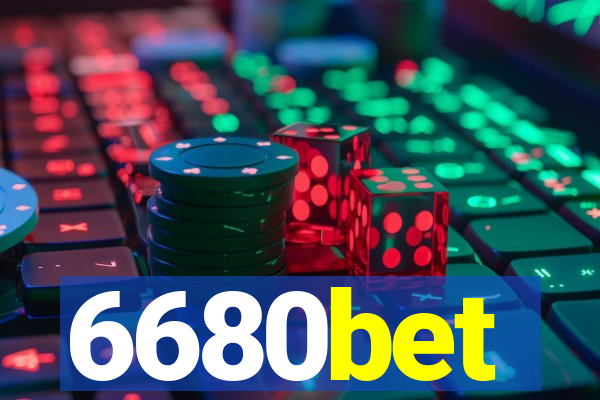 6680bet