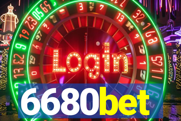 6680bet