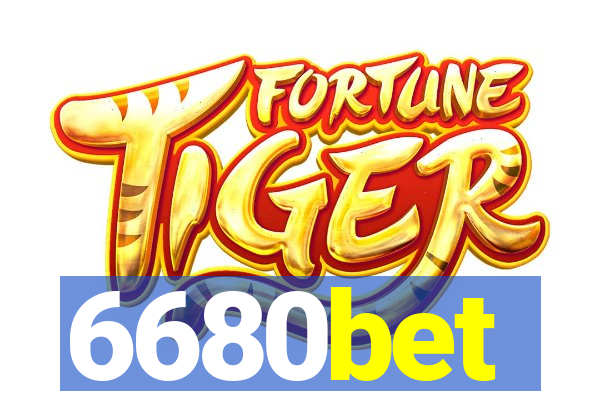 6680bet