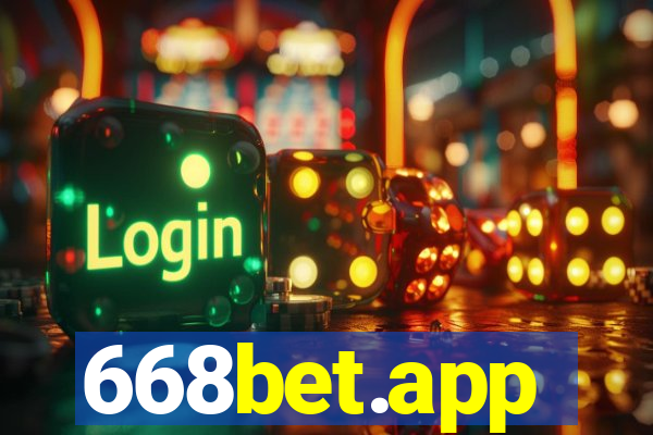 668bet.app