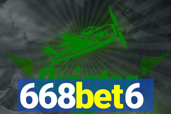 668bet6