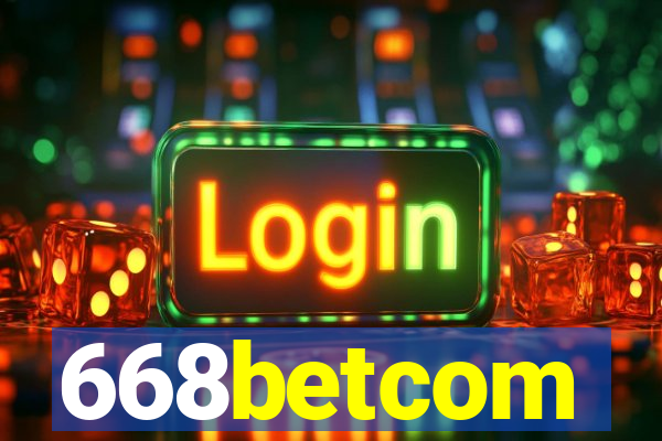 668betcom