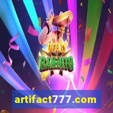 artifact777.com