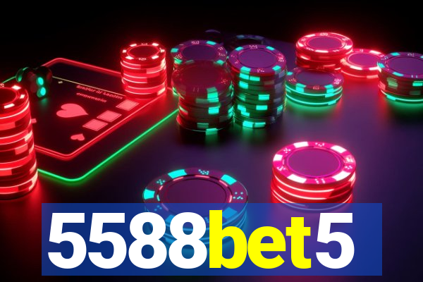 5588bet5