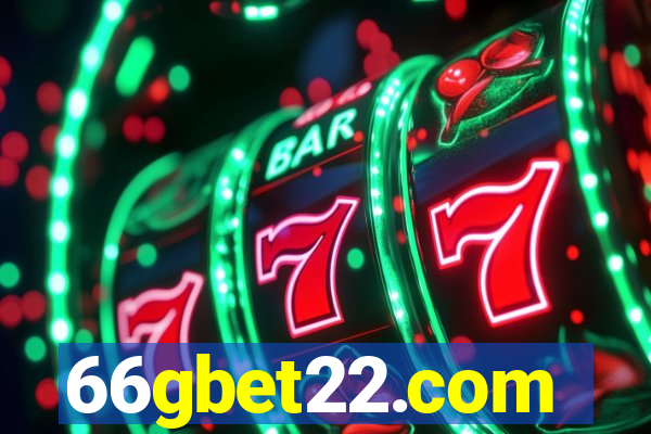 66gbet22.com