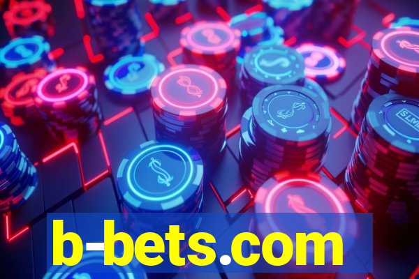 b-bets.com