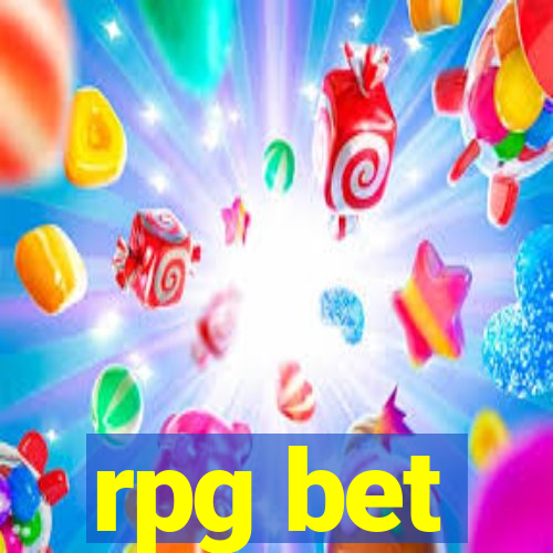 rpg bet