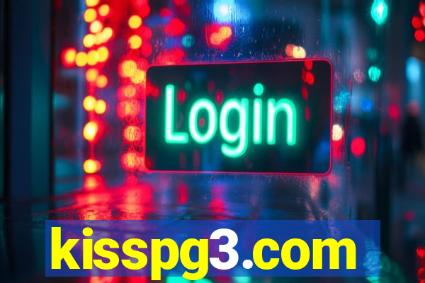 kisspg3.com