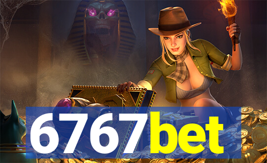 6767bet