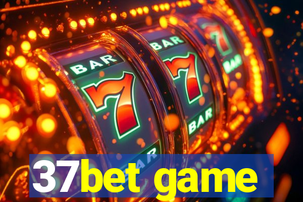 37bet game