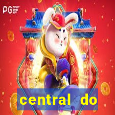 central do parabrisa betim