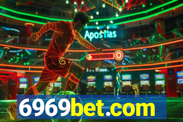 6969bet.com