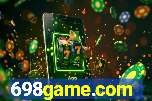 698game.com