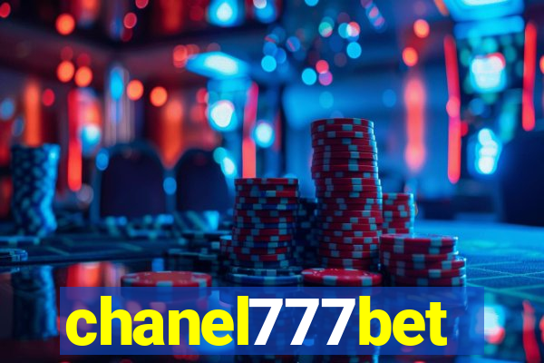 chanel777bet