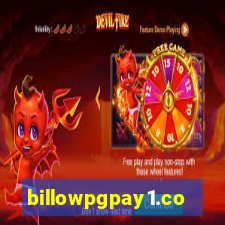 billowpgpay1.com