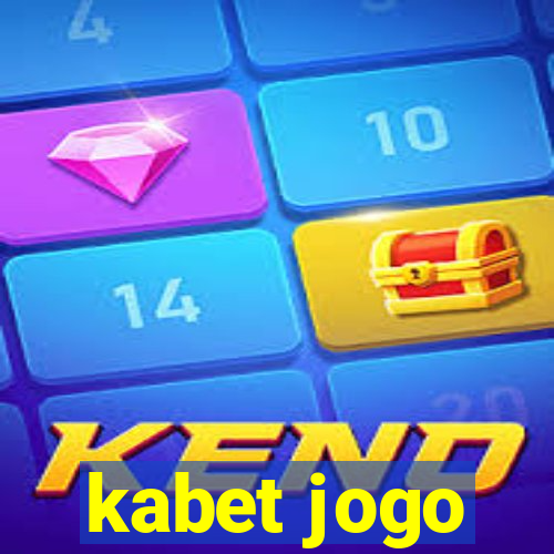 kabet jogo